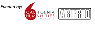 Abierto Logo, Cal Humanitie logo